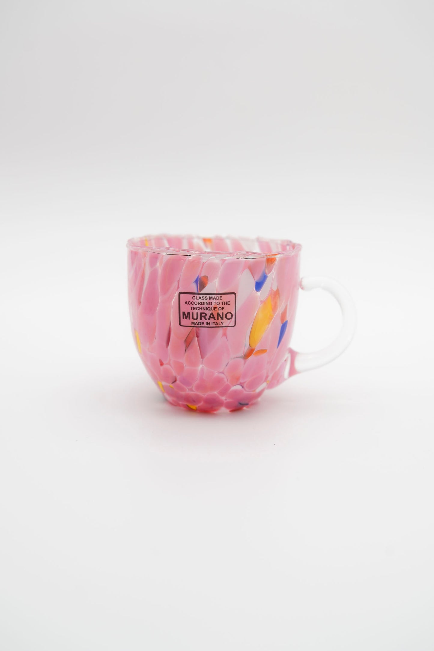 Tazza Nymphéa