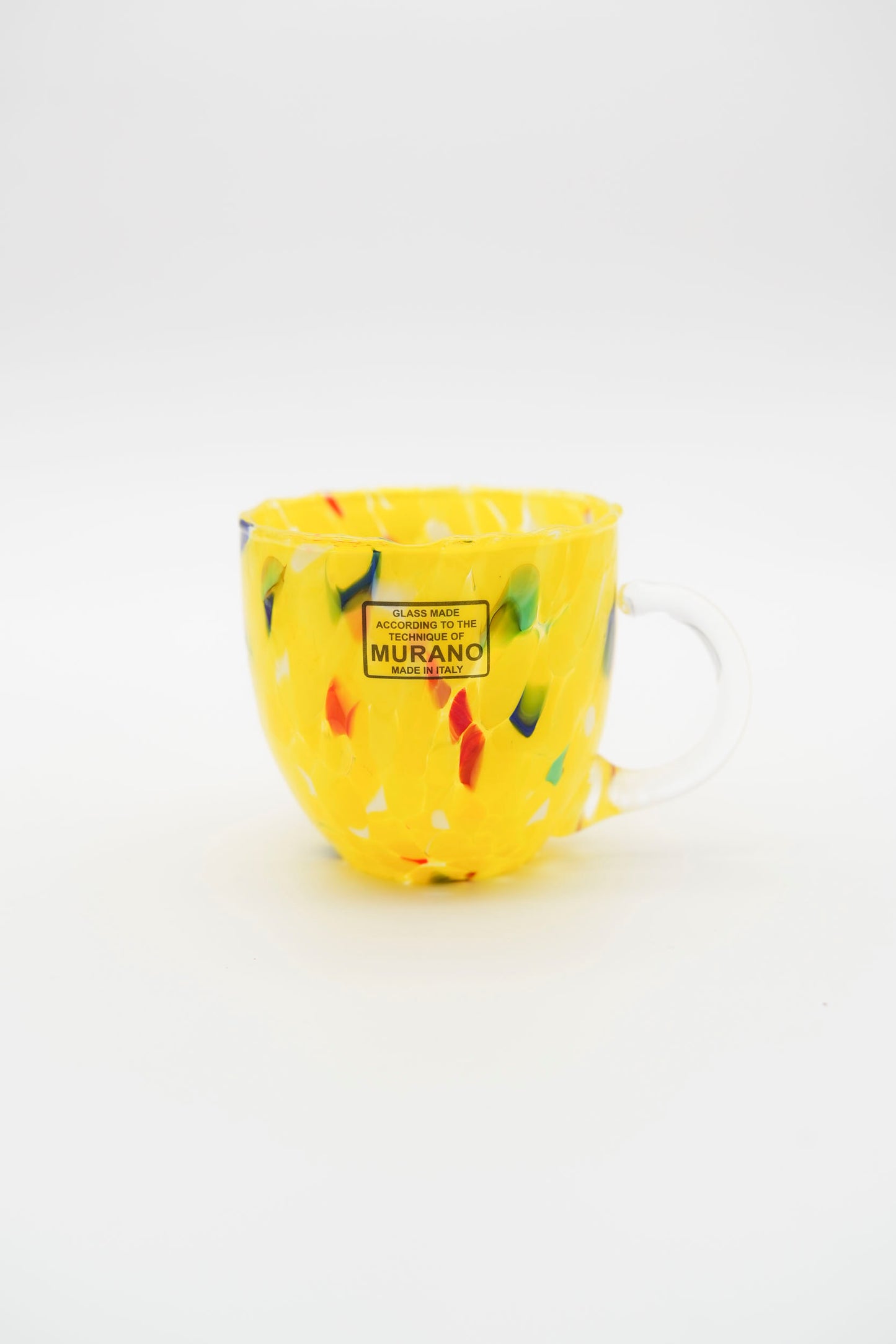Tazza Nymphéa