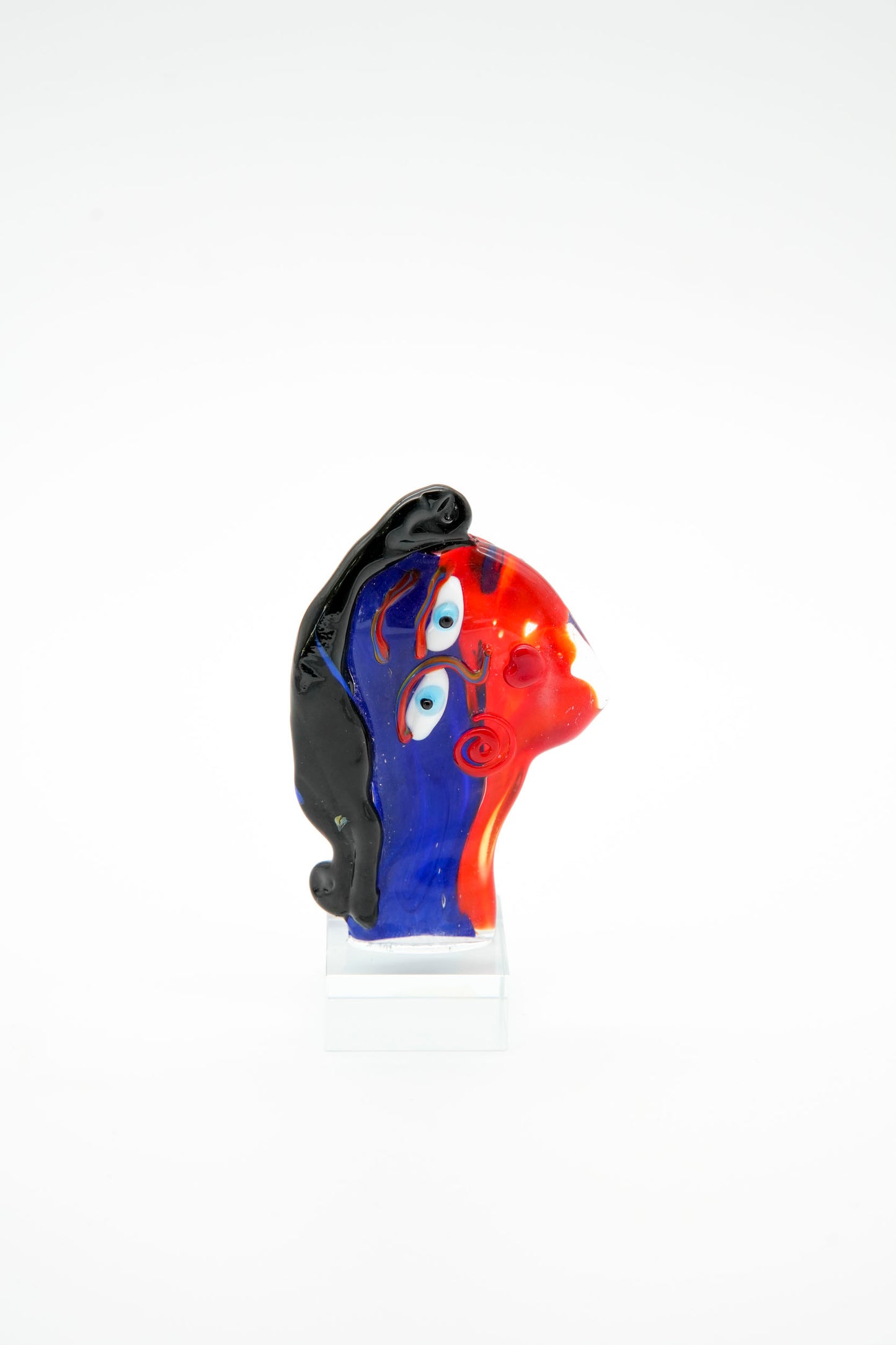 Viso di Picasso