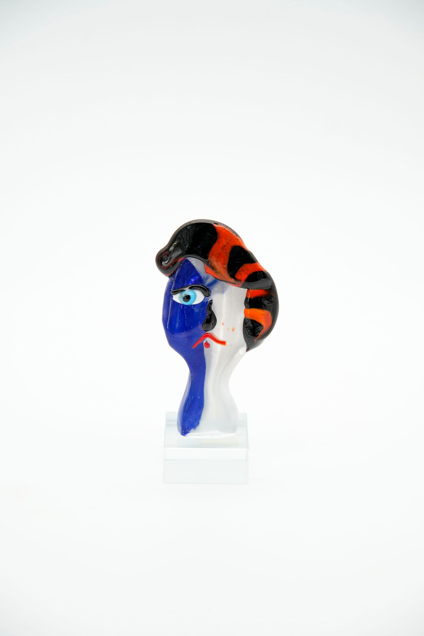 Viso di Picasso