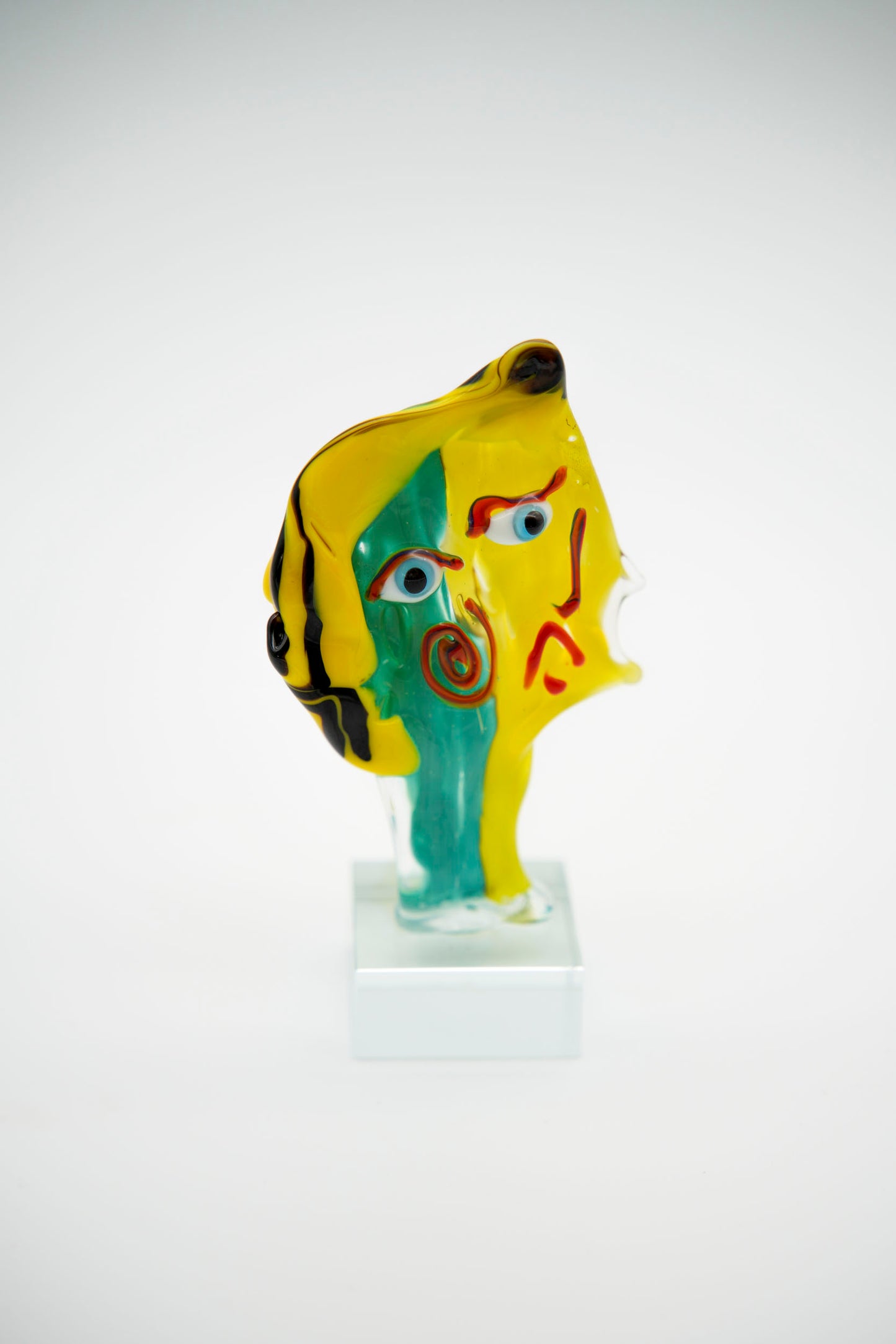 Viso di Picasso