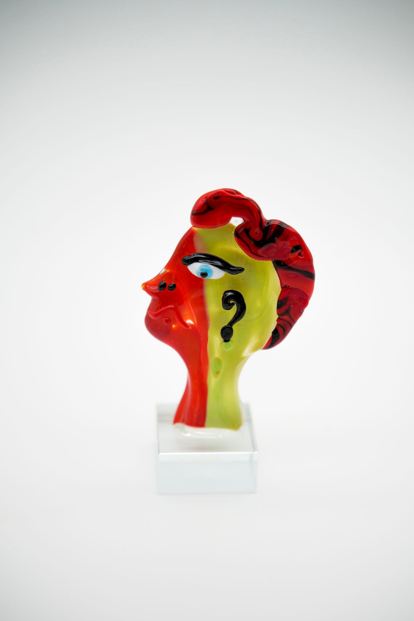 Viso di Picasso