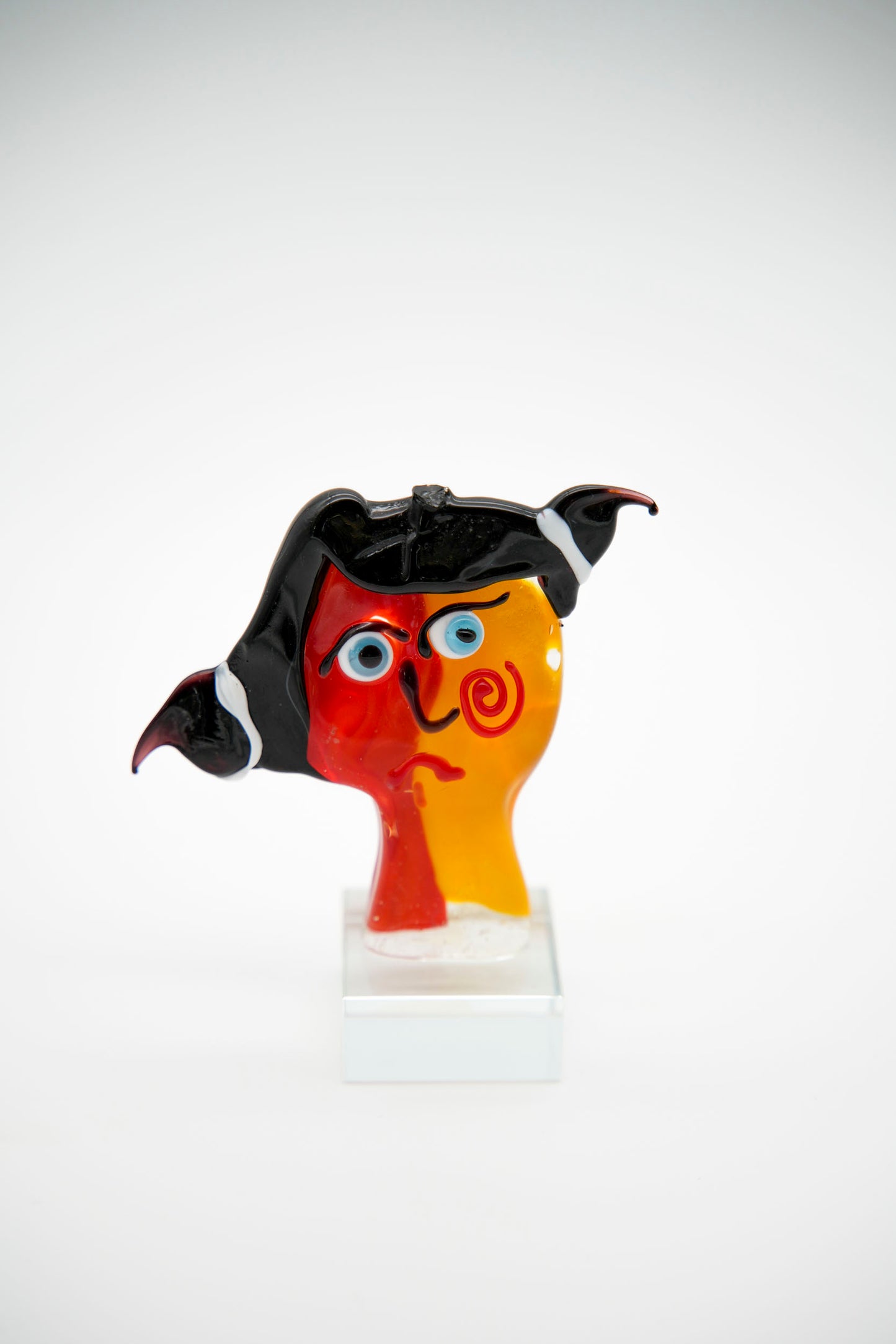 Viso di Picasso