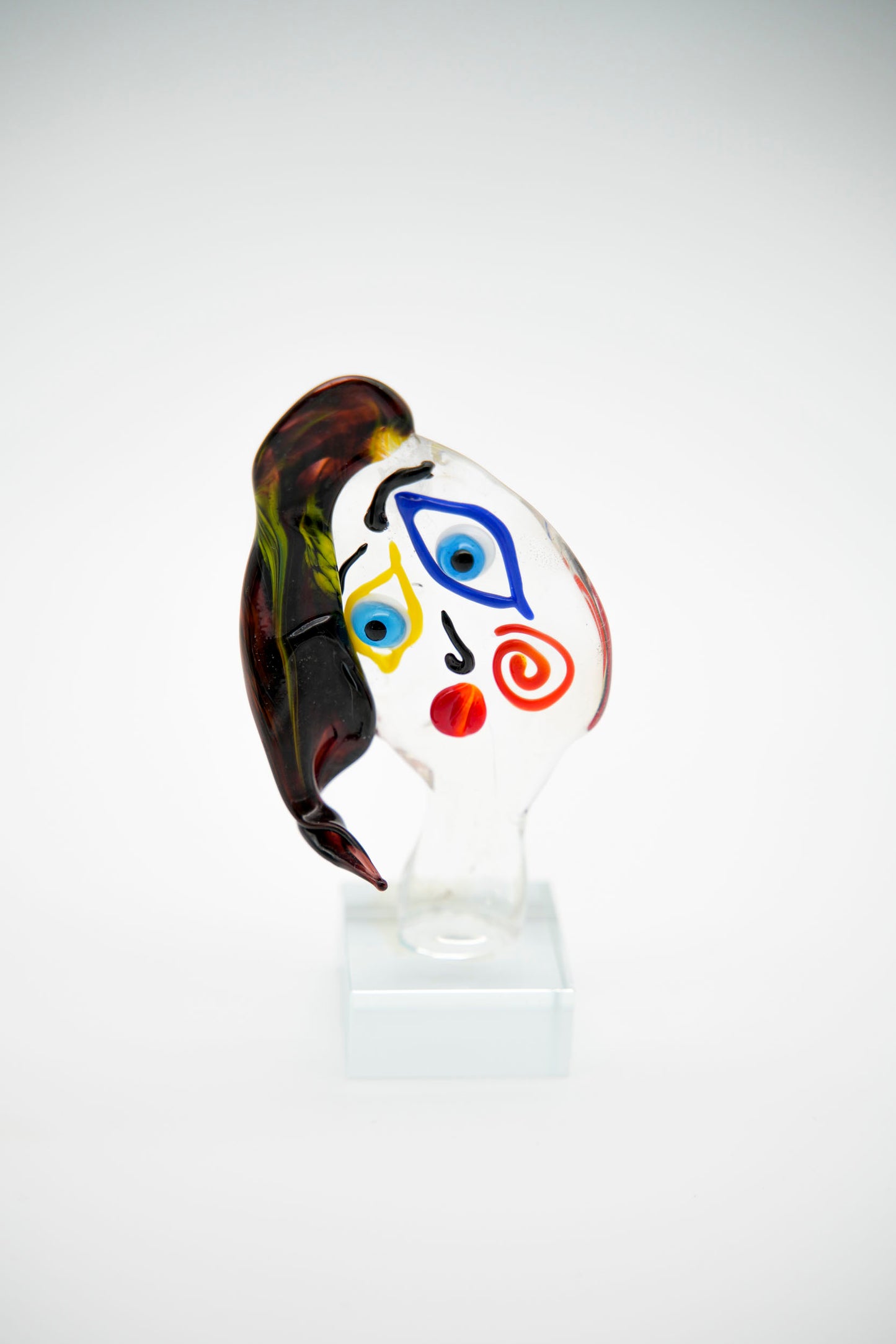Viso di Picasso