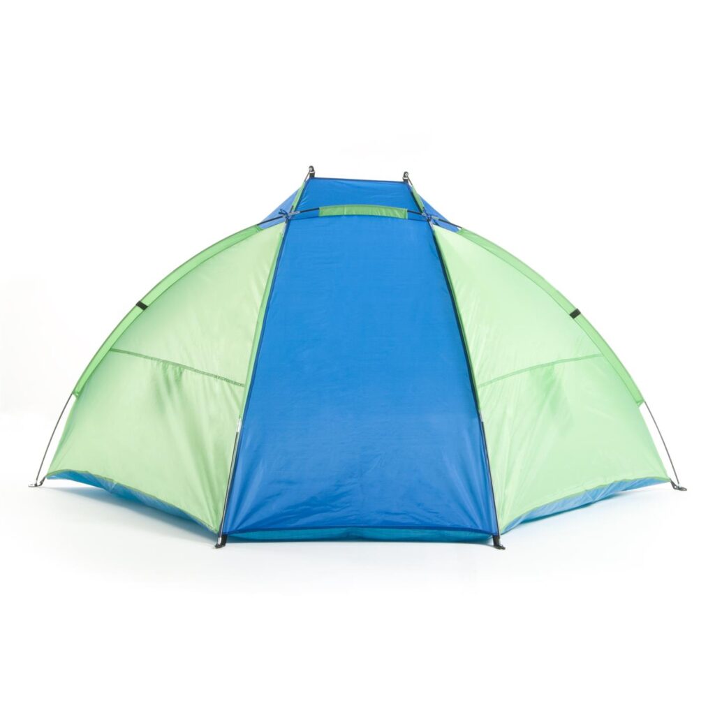 Paravento Qbo spiaggia 240