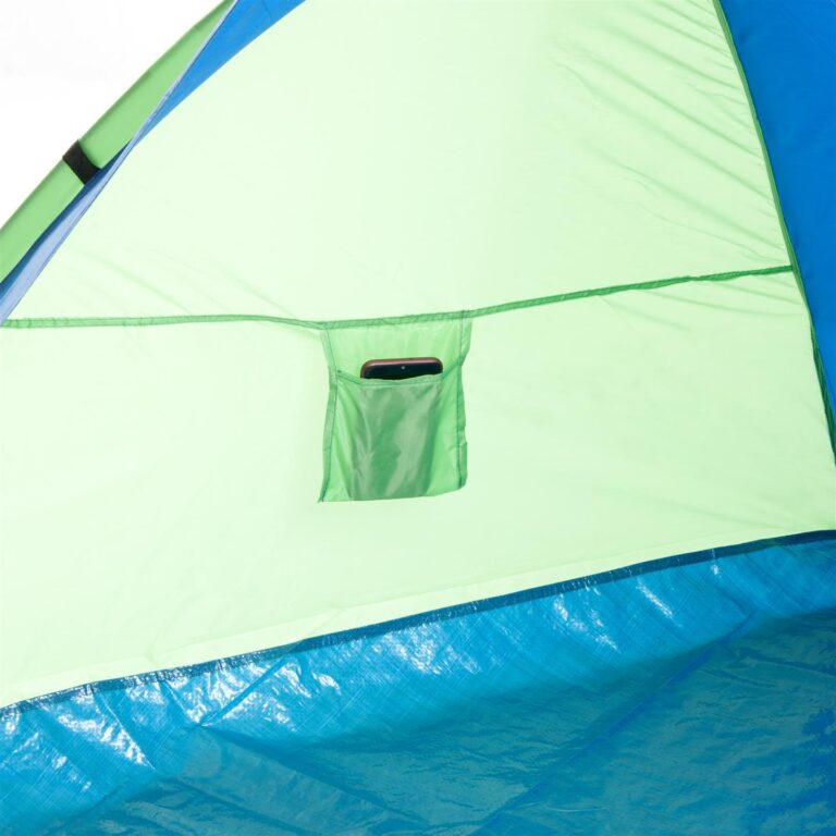 Paravento Qbo spiaggia 240
