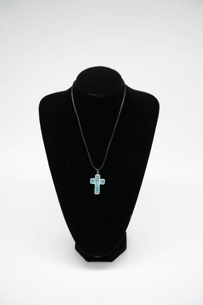 Collana croce