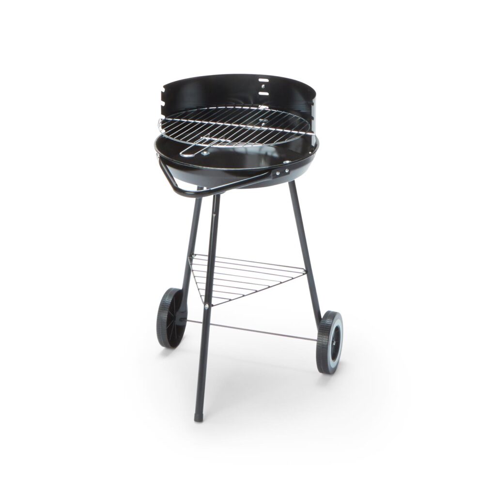 Barbecue Qbo Cooky 44