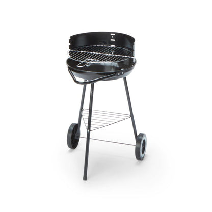 Barbecue Qbo Cooky 44