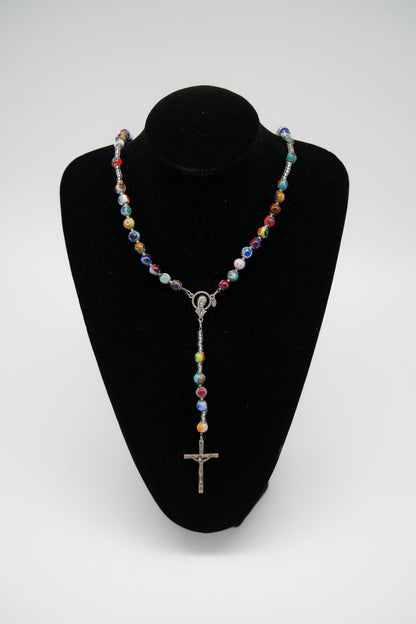 Collana Rosario