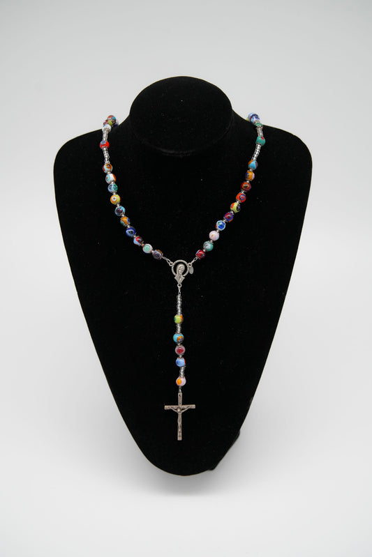 Collana Rosario