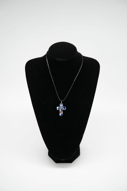Collana croce