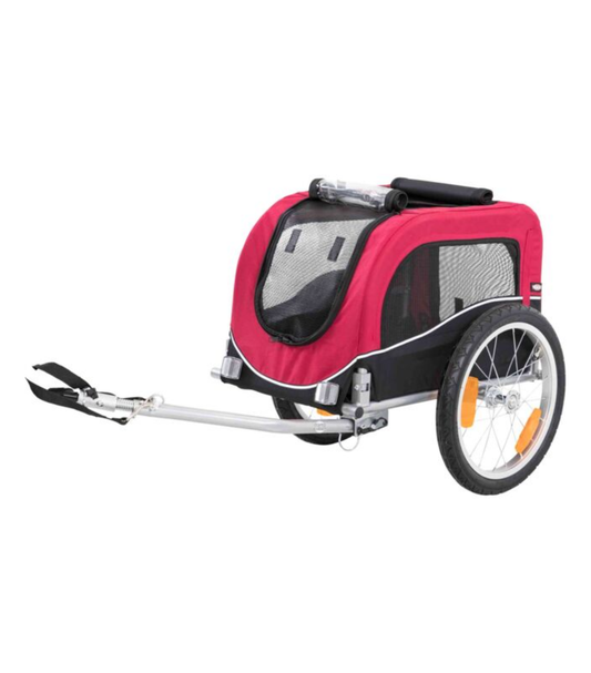 Trailer bici Trixie