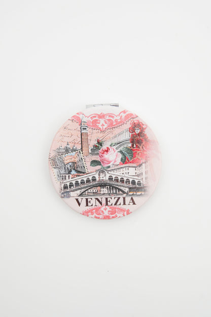 Specchi da Borsa Venezia Eleganza