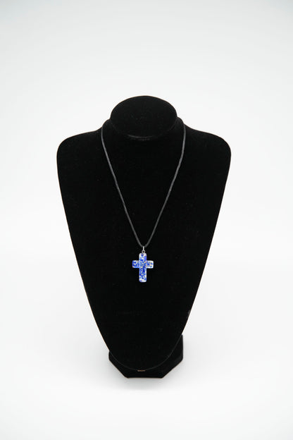 Collana croce