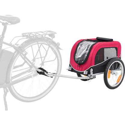 Trailer bici Trixie