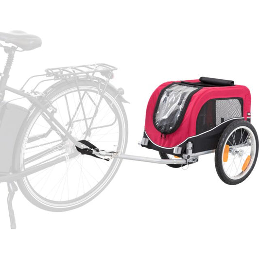 Trailer bici Trixie