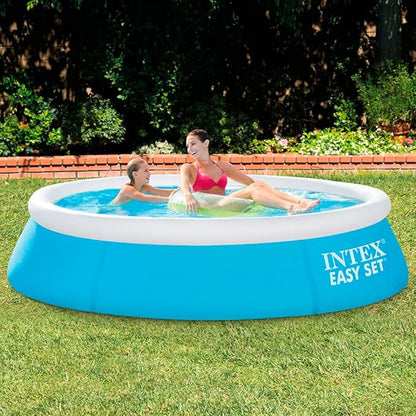 Piscina Intex Easy Set 1.8
