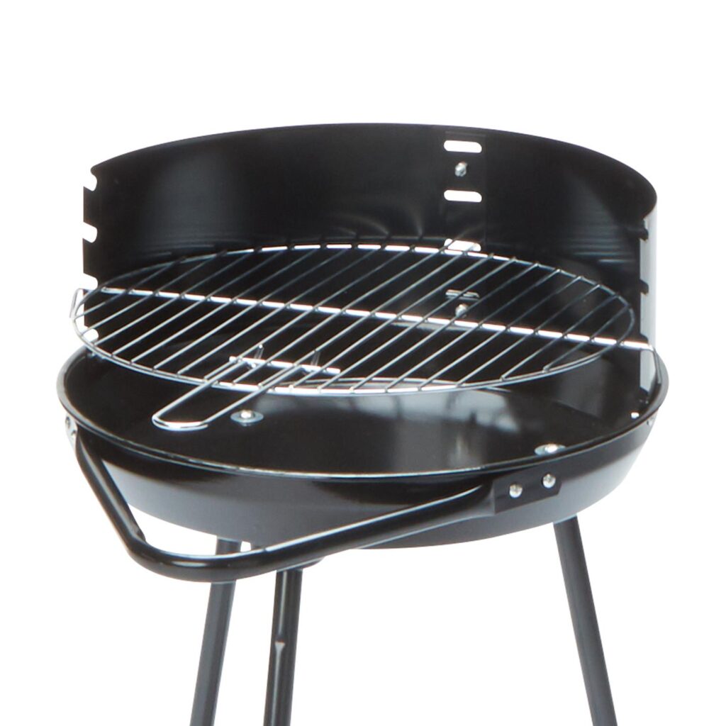 Barbecue Qbo Cooky 44