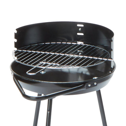 Barbecue Qbo Cooky 44