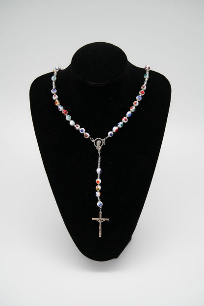 Collana Rosario