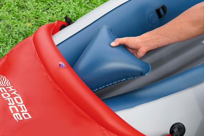 Kayak Gonfiabile per 2 Persone Bestway Hydro-Force Rapid X2