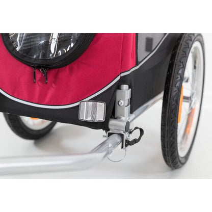 Trailer bici Trixie