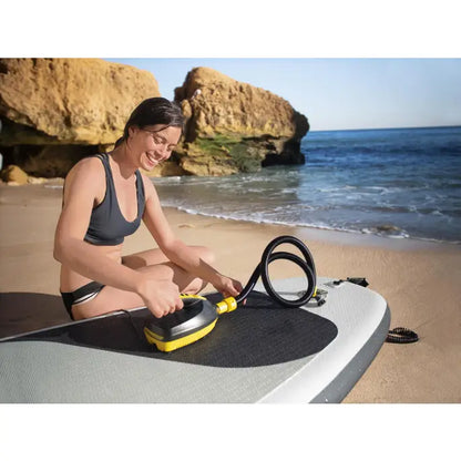 Pompa Sup elettrica Bestway Auto 12V