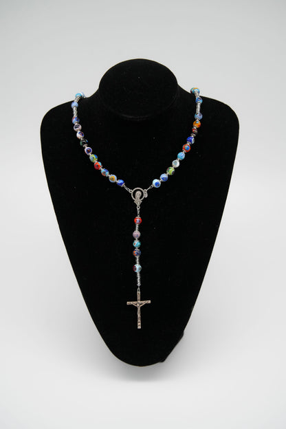 Collana Rosario