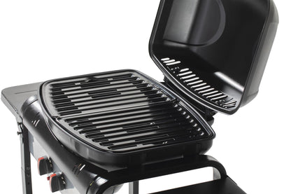 Barbecue Qbo Gas 2F