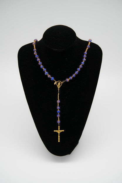 Collana Rosario