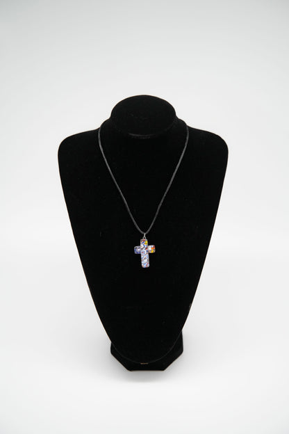 Collana croce