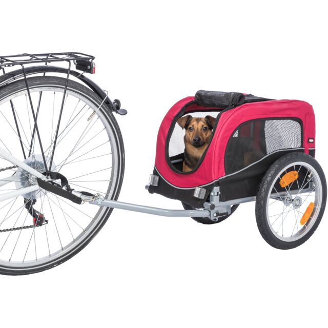 Trailer bici Trixie