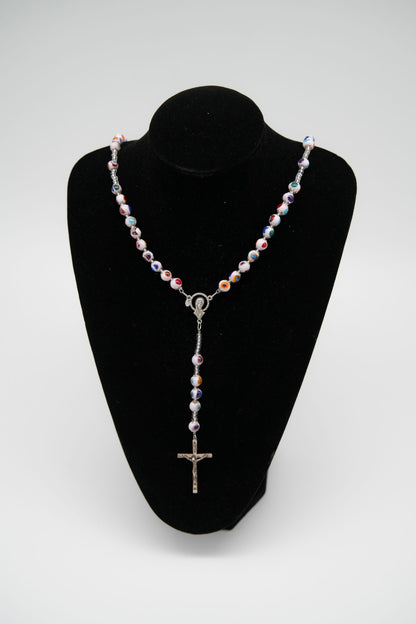 Collana Rosario