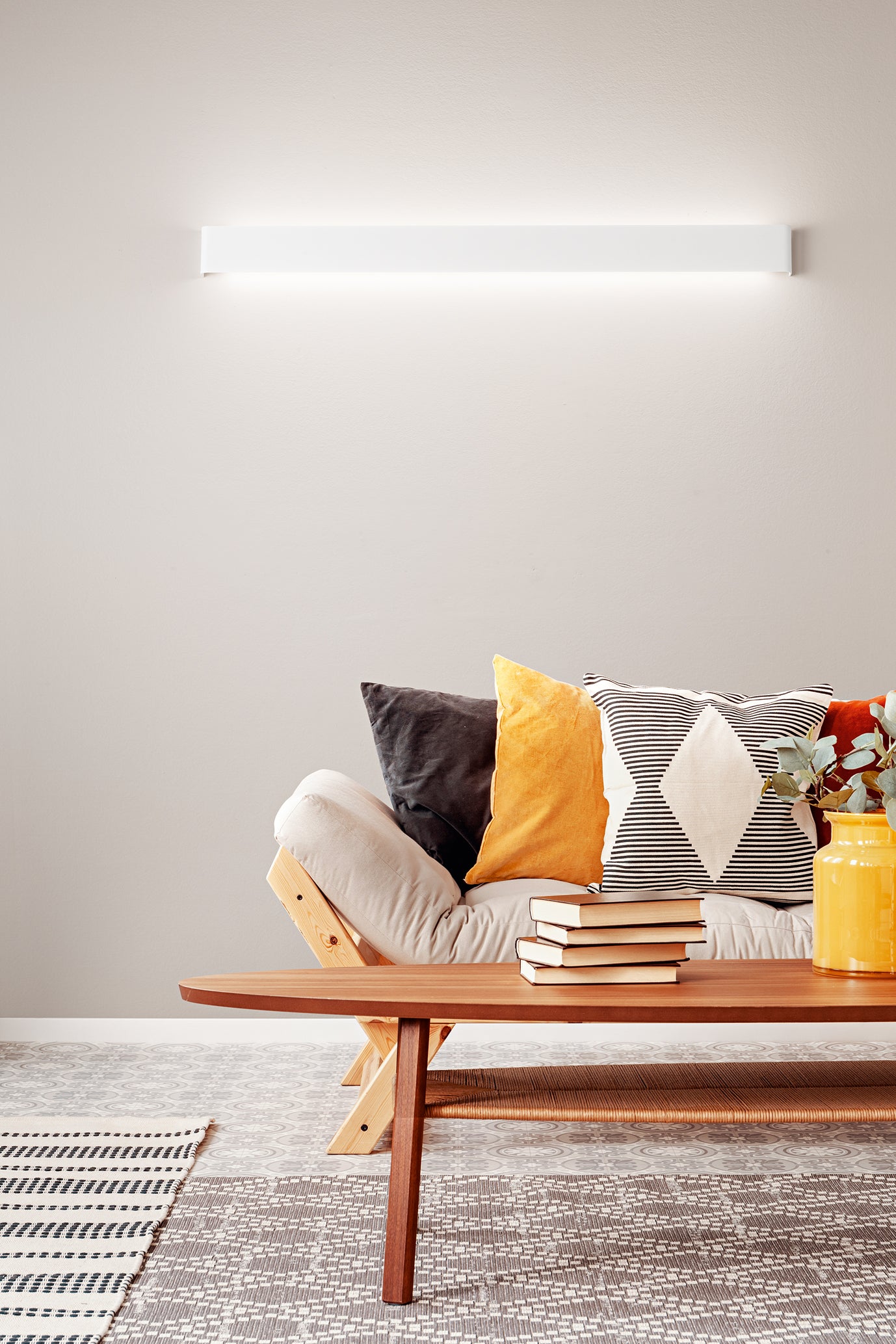 Mirò Applique Ceiling Lamp