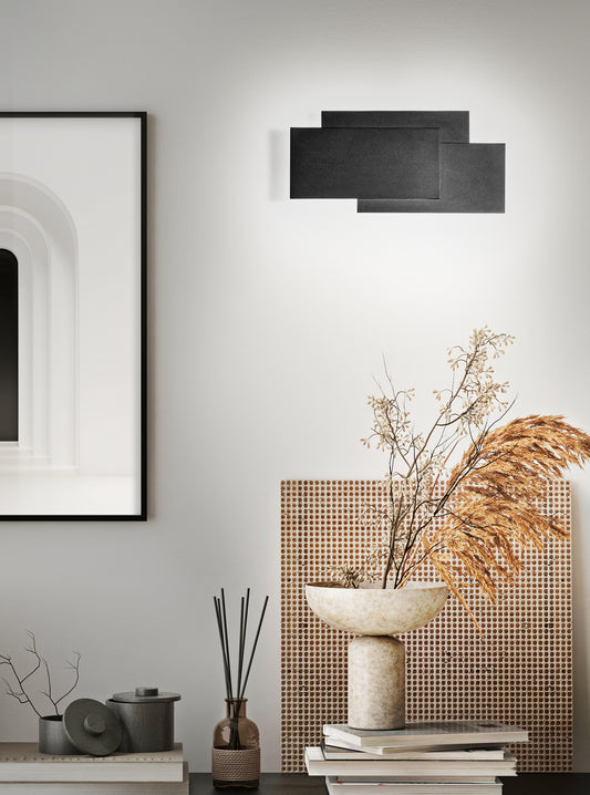 Mirò Applique Ceiling Lamp
