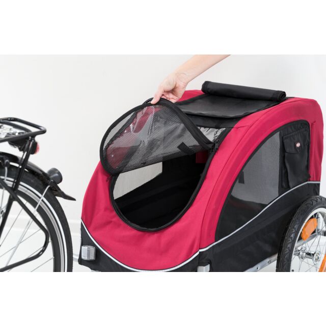 Trailer bici Trixie