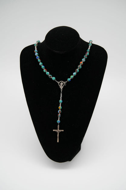 Collana Rosario