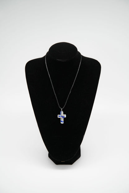Collana croce