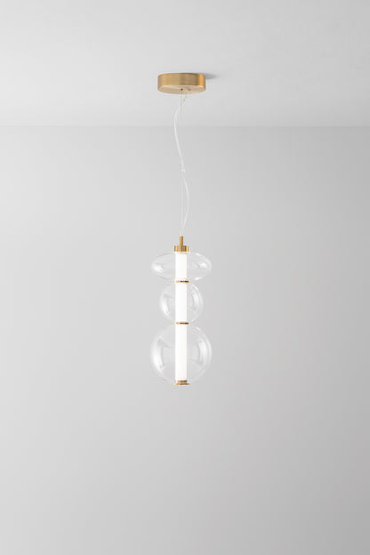 Ether Suspension