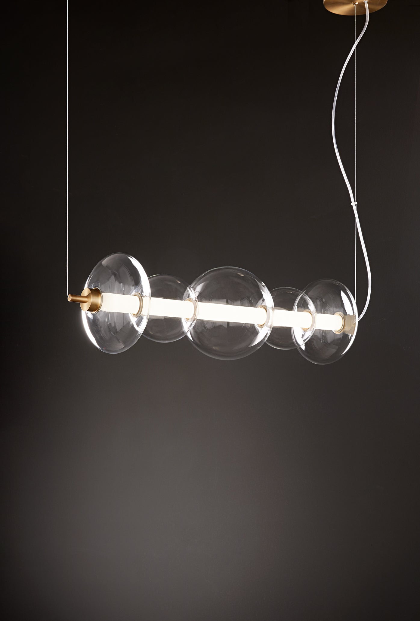 Ether Suspension