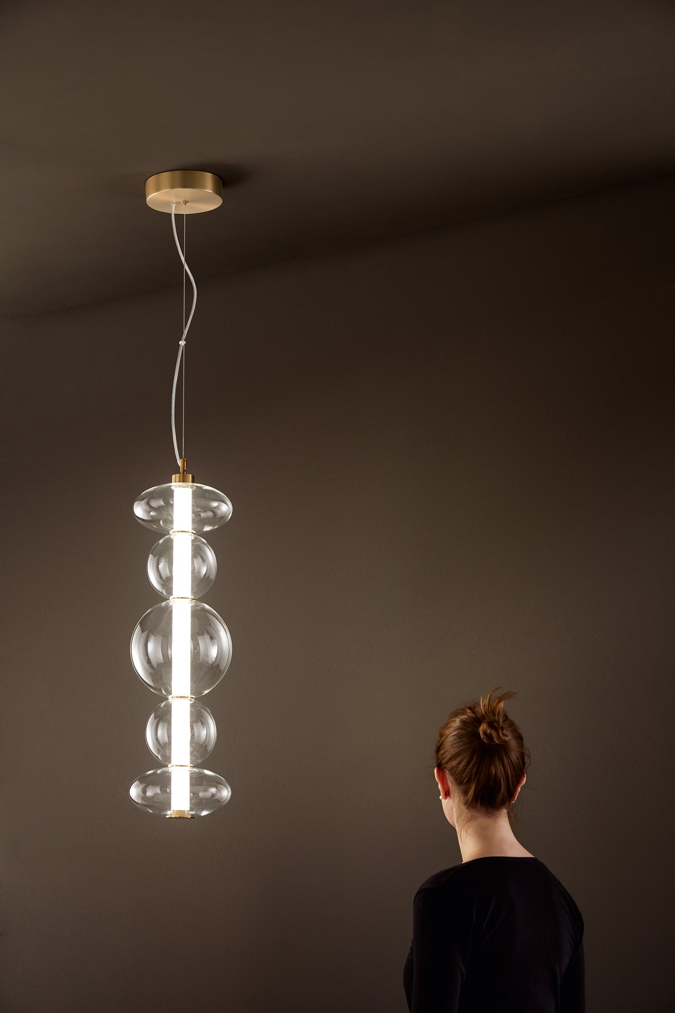 Ether Suspension