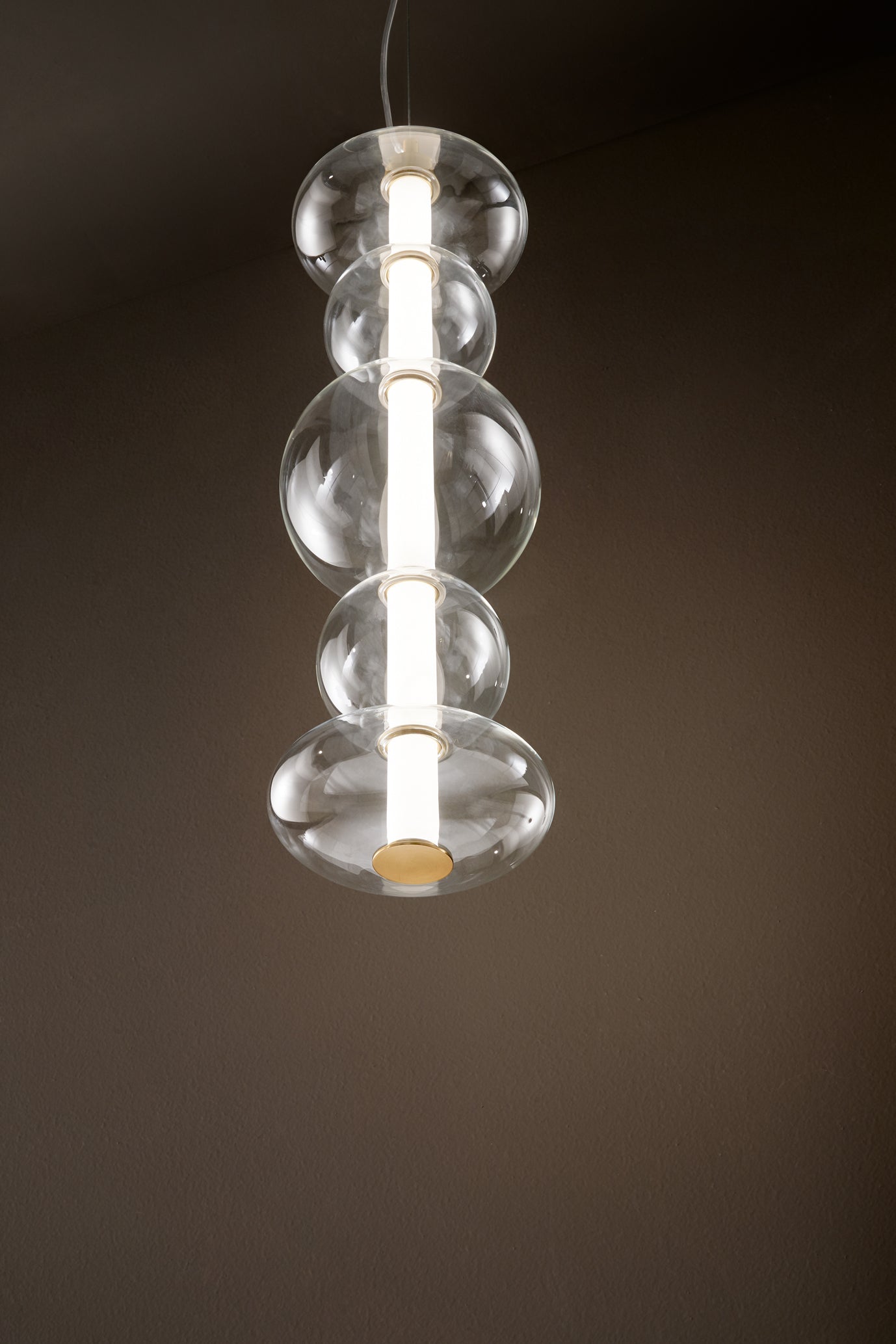 Ether Suspension
