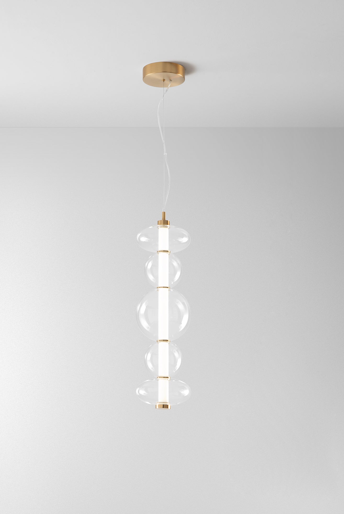 Ether Suspension
