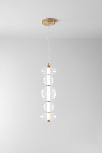 Ether Suspension