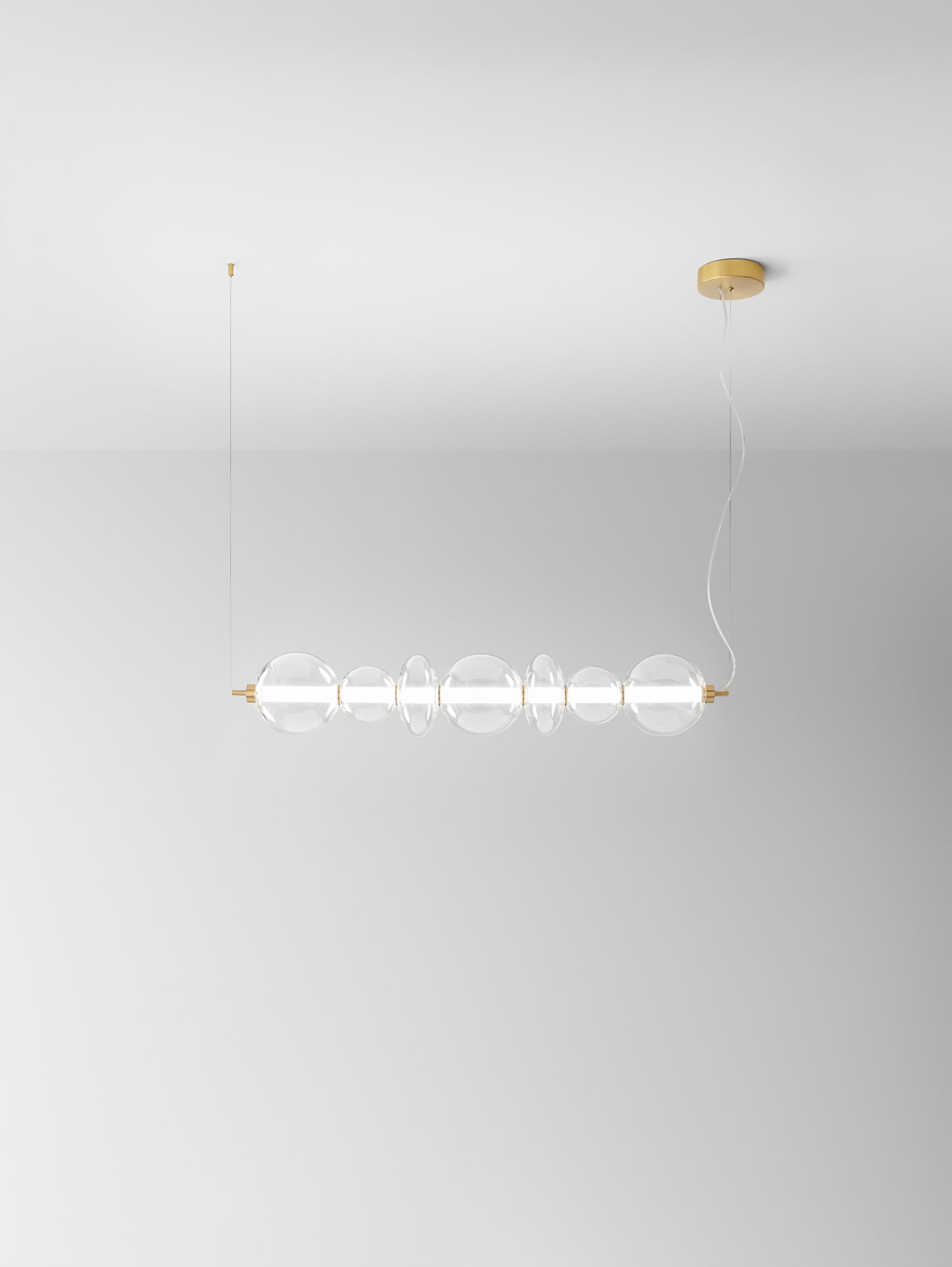 Ether Suspension