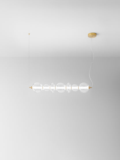 Ether Suspension