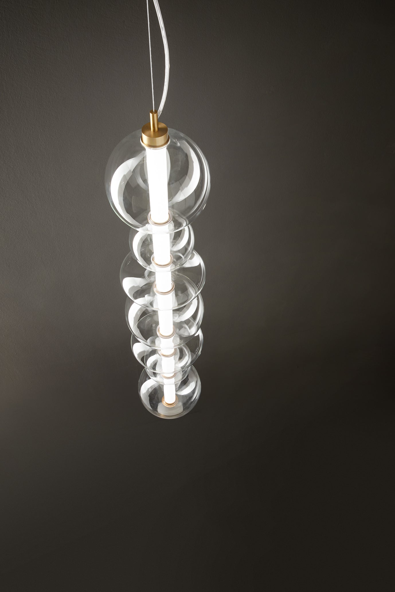 Ether Suspension