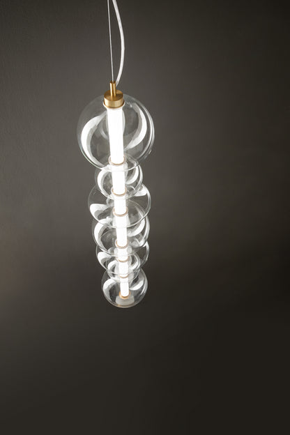 Ether Suspension
