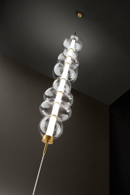 Piantana Bubbles